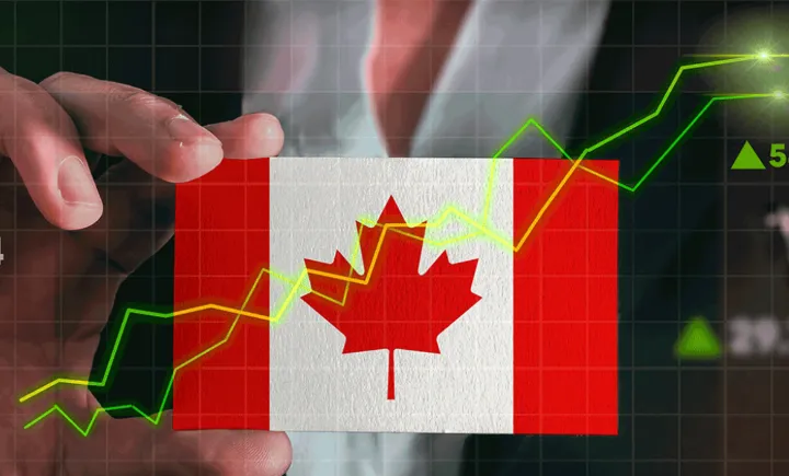 کاهش نرخ بیکاری به ۶.۹ درصد؛ اقتصاد کانادا باز رونق گرفت!